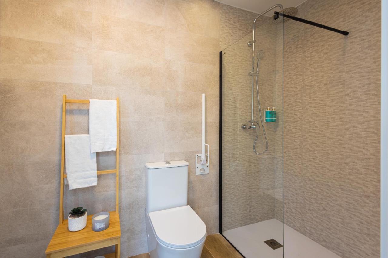 Florit Flats - The Port Avenue Apartment Valensiya Dış mekan fotoğraf